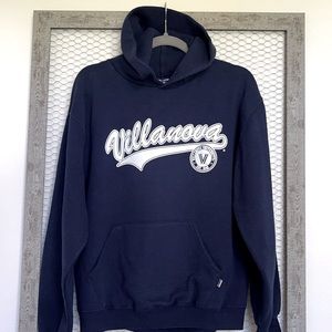 Villanova hoodie, Size M